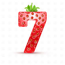 Картинки по запросу 7
