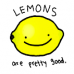 lemony