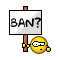 :ban: :ban: