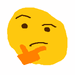 :thinker: :thinker: