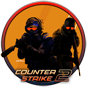 csgo logo
