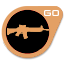 Bronze SG 553