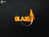 blaze