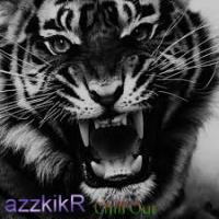 azzkikR avatar