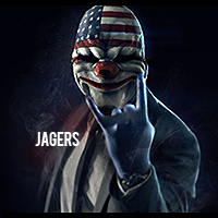 JAGERS avatar
