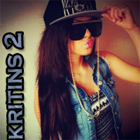 kritins 2 avatar
