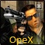 OpeX avatar