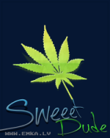 Sweeet/Dude avatar