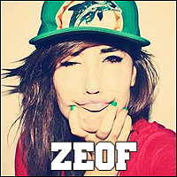 ZEOF /A/ avatar
