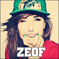 ZEOF /A/