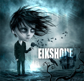 Eikshone avatar