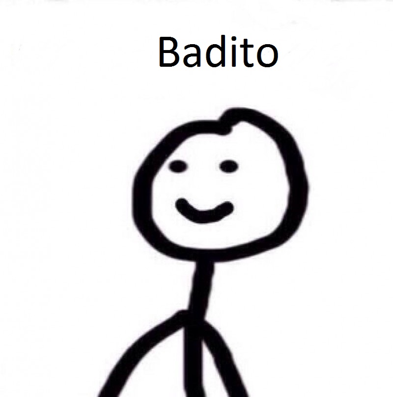 Badito avatar