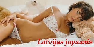 Latvijas japaanis