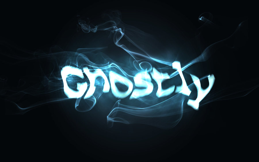 Ghostly avatar