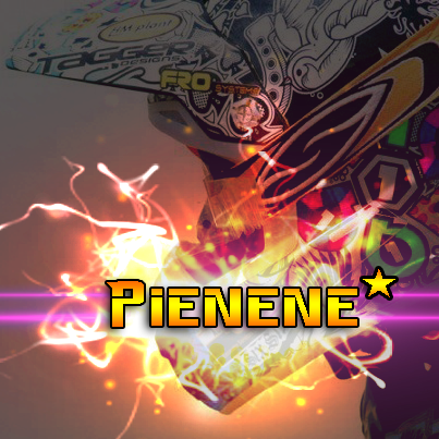 Pienene* avatar