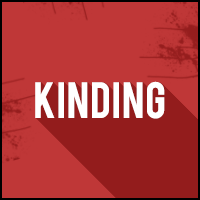 KinDing avatar