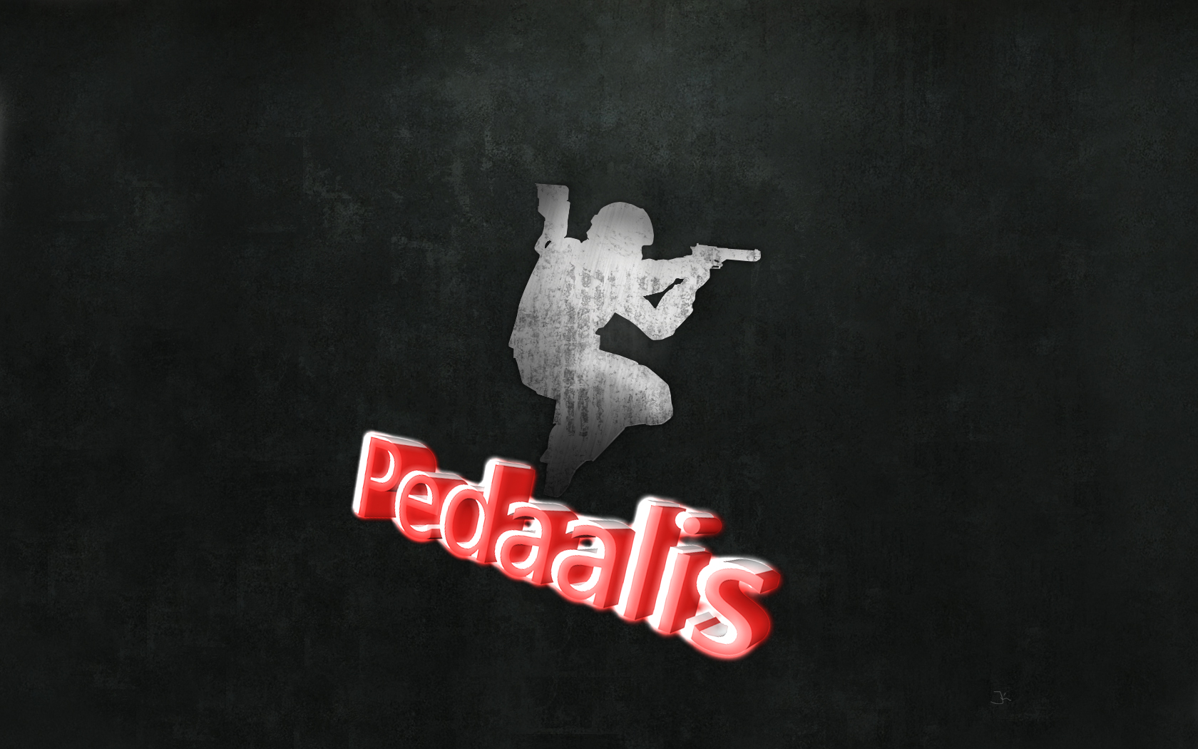 Pedaalis