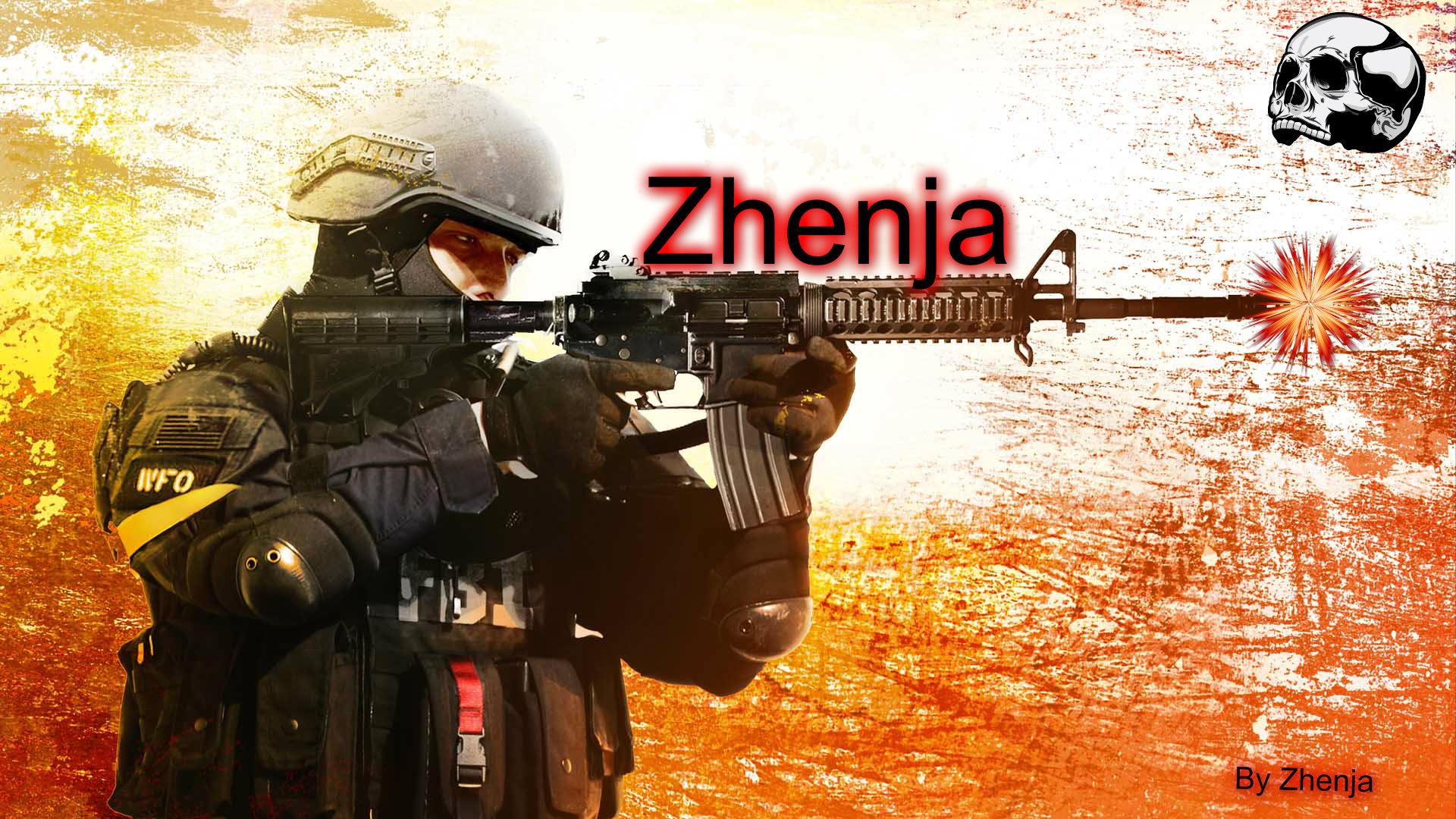 Zhenja avatar