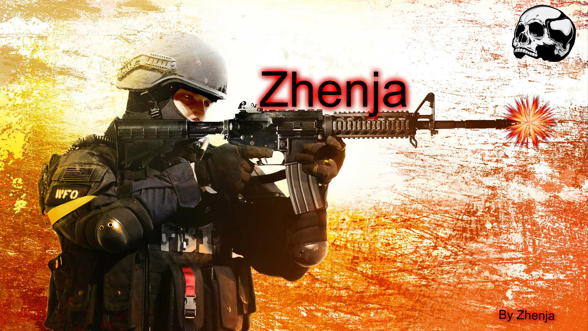 Zhenja