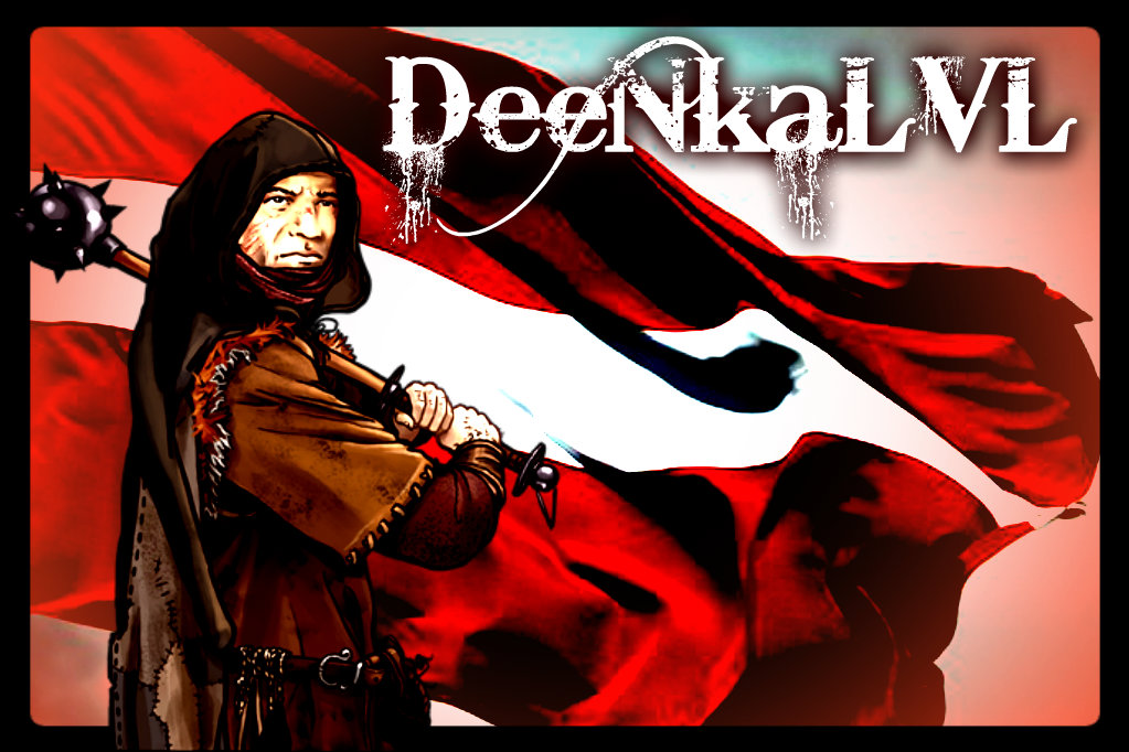 DeeNkaLVL avatar