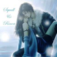 Squall avatar
