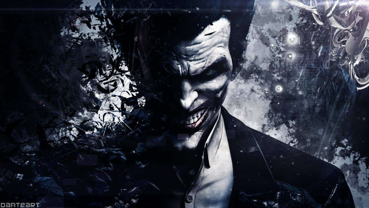 JoKeR avatar