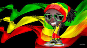 Rastaaa avatar