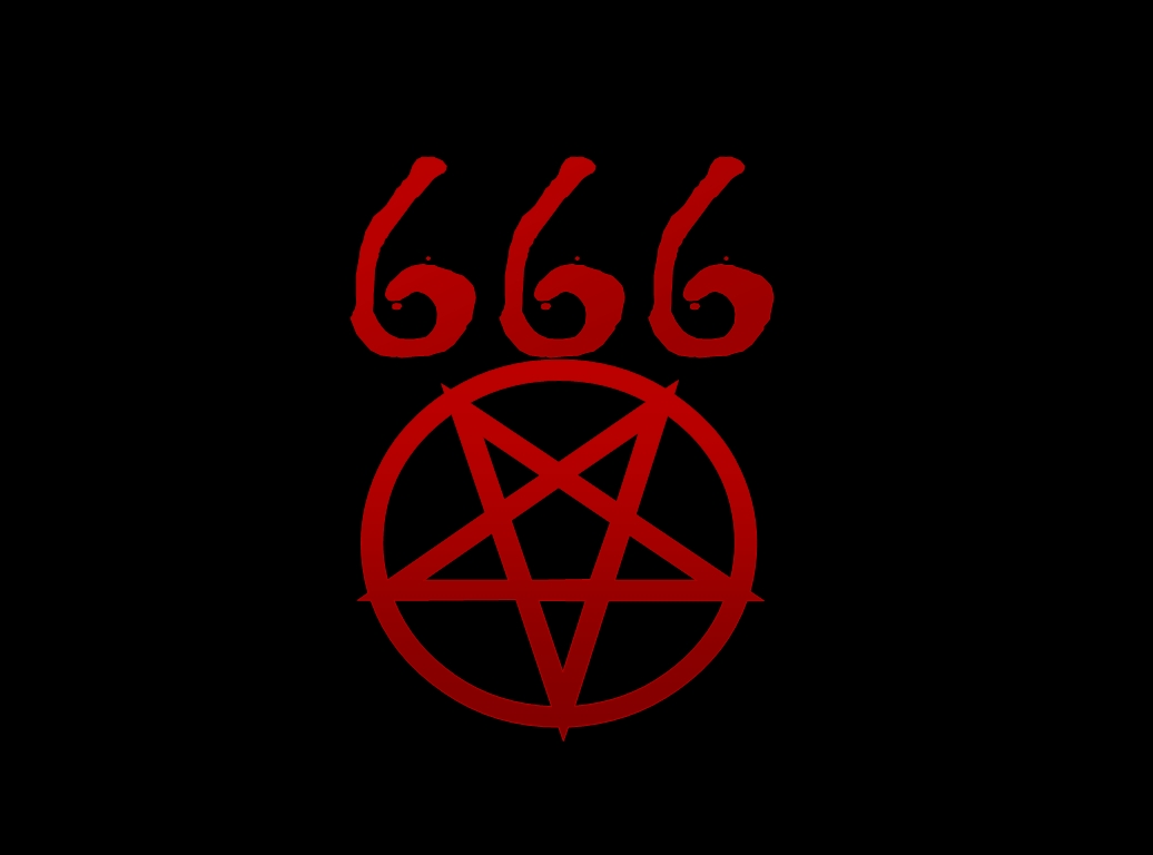 666 avatar