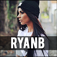 ryanB avatar