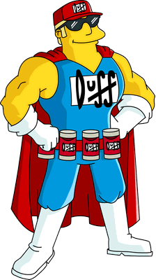 DuFFMaN