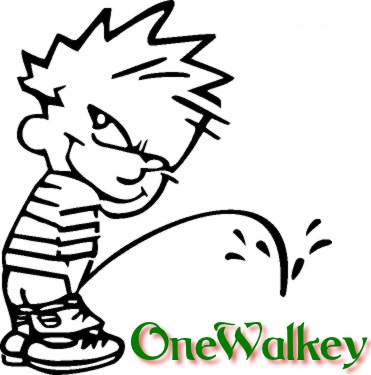 OneWalkey