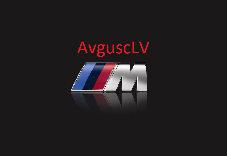 AvguscLV avatar