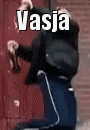 Vasja