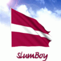 SlumBoy avatar