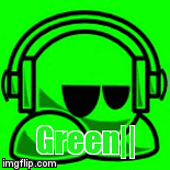 Greenn avatar