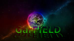 GarFIELD avatar