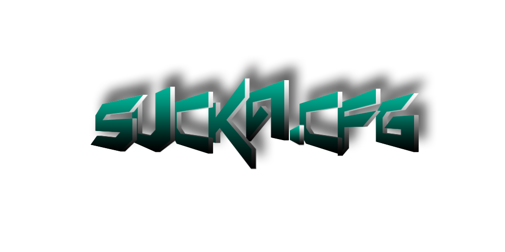 suckaCFG