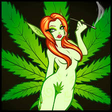 Weedy avatar