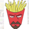 Razorhead avatar