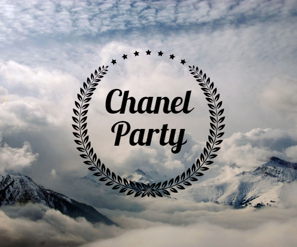 ChanelParty avatar