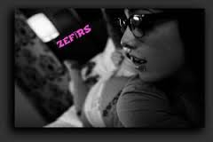 Zefirs