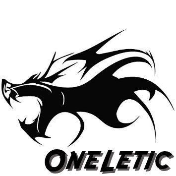 OneLetic avatar