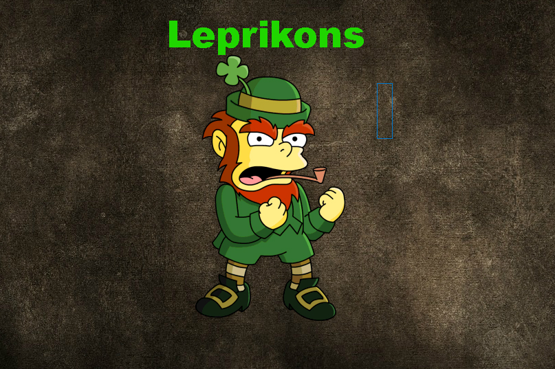 leprikons avatar