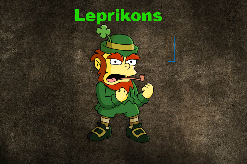 leprikons