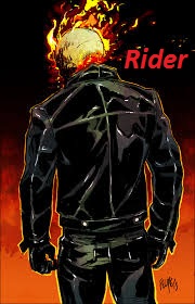 Rider avatar