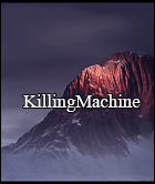 KillingMachine avatar