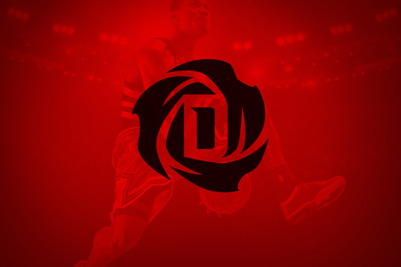 DRose avatar