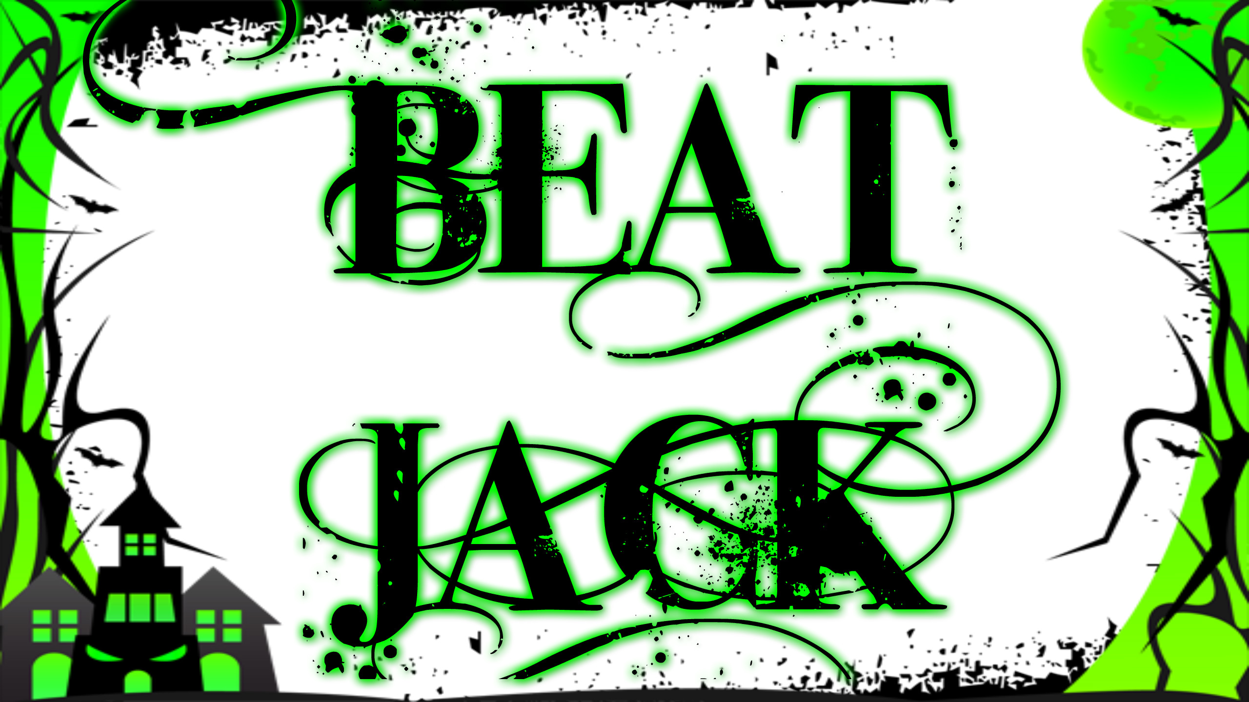 JACK VAN DE BEATZ