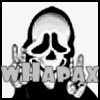 wHapax avatar