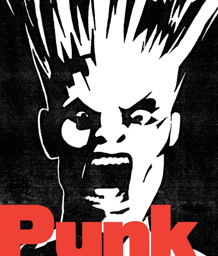 ThePunk avatar